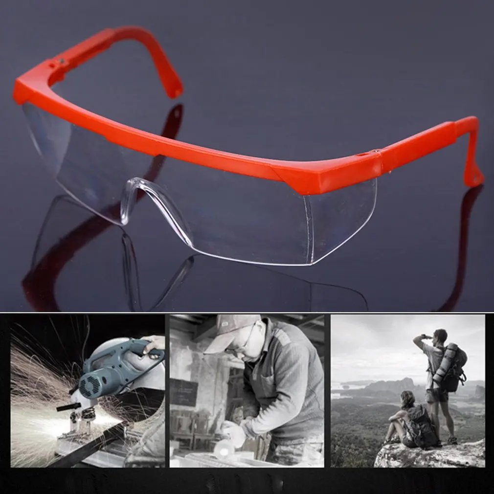 Рисунок 6 - Регулируемые телескопические защитные очки для ног