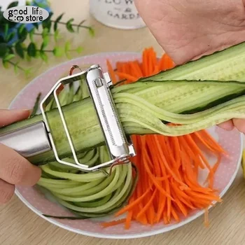 4-in-1 Vegetable Grater 1