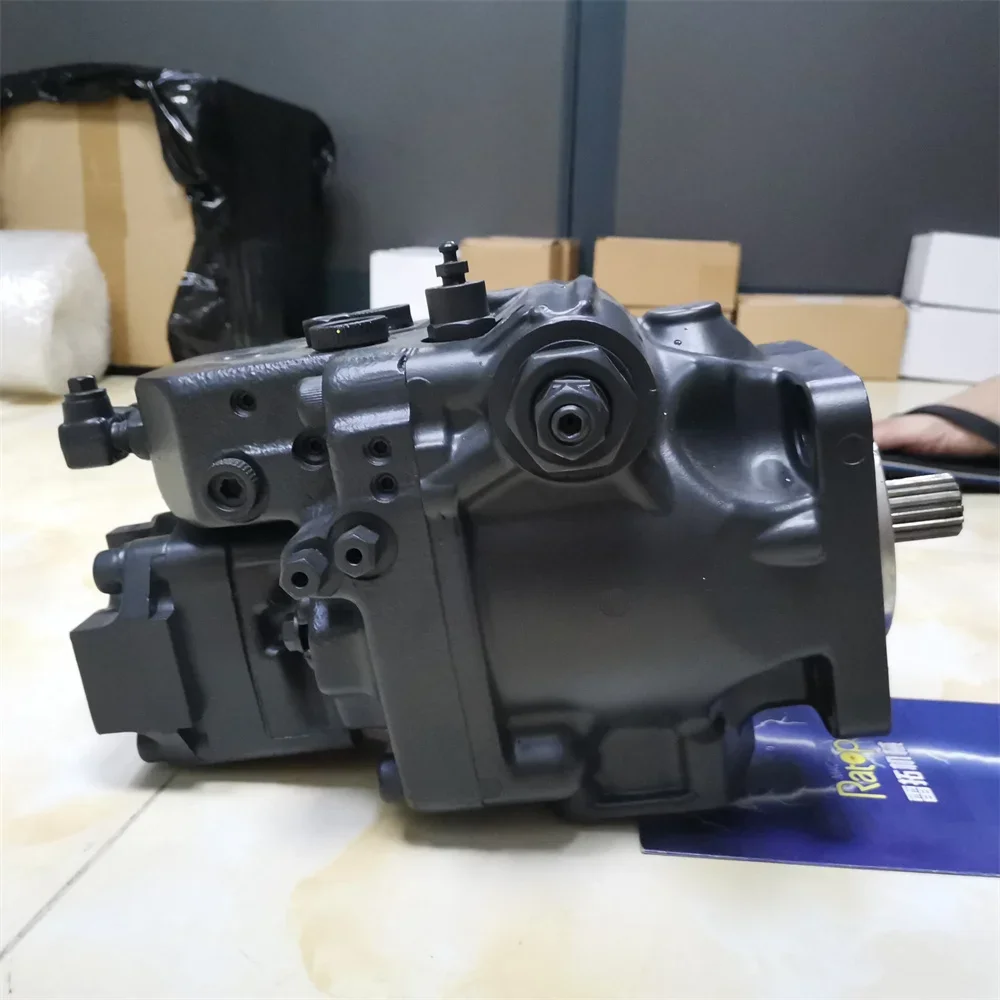 PC40 PC45 PC40MR-1 Excavator Hydraulic Main Pump 708-3S-00111