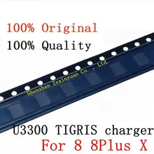 

2-10pcs/lot SN2501A1 SN2501 U3300 63pin TIGRIS T1 for 8 8plus X
