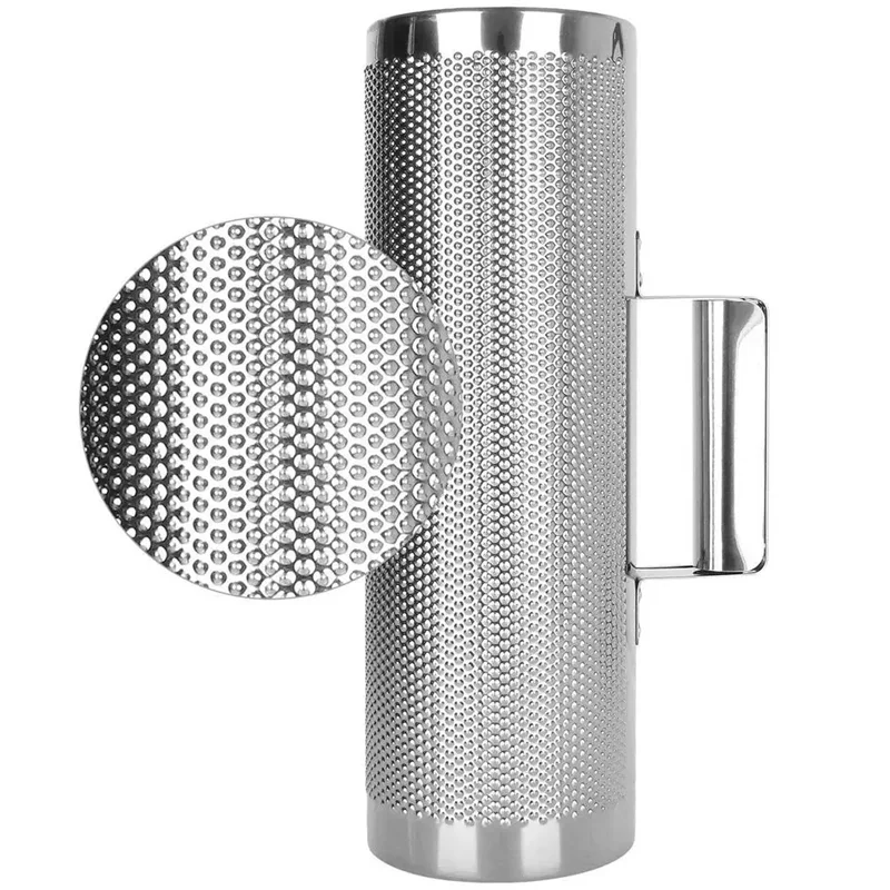 Main product view