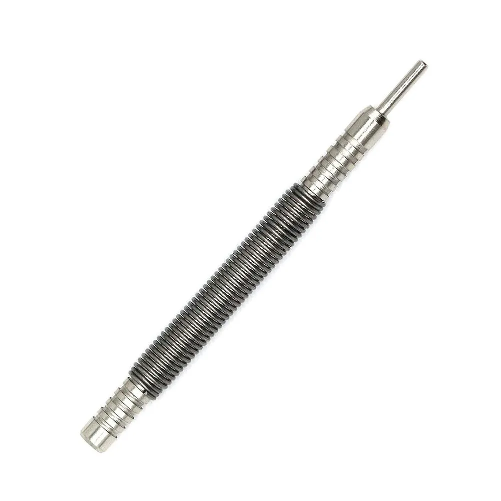 

Spring Tool Nail Center Pin Punch Suitable for Various Applications Double Head Nail Setter for Precise and Efficient Nailing
