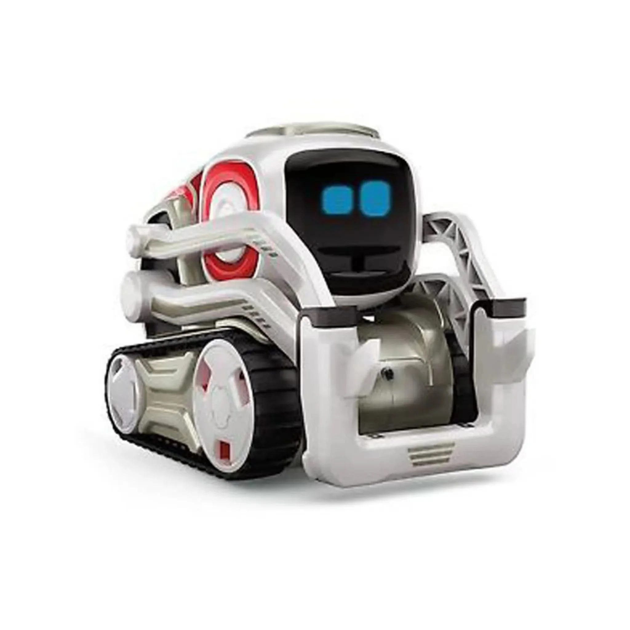 Ank i Cozm o  digital generation II intelligent wali pet robot adam 6050 18 isolated digital i o modules