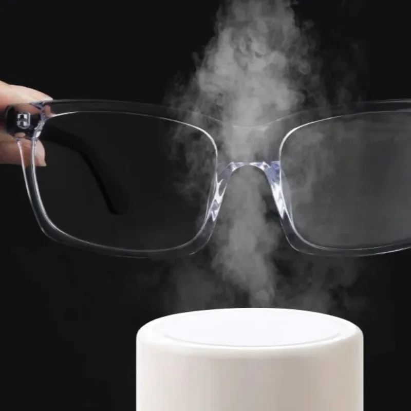 Foggy Day Anti Fog Glasses Cloth Ultrafine Fiber Eyeglasses Wiping Cloth Reusable Spectacles Cleaning Wipe Eyewear Accessories