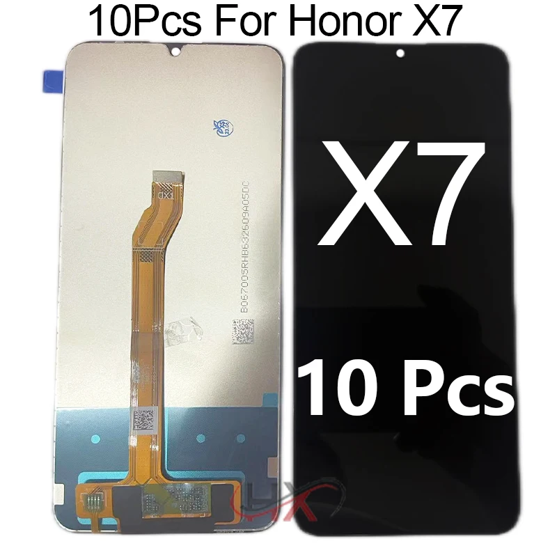 DISPLAY HONOR X5 VNA-LX2 / X6S 4G 2022 SCHERMO LCD TOUCH VETRO PARI A