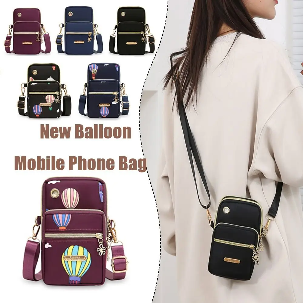 

Сумка через плечо, женская сумка-мессенджер, миниатюрная сумка для сотового телефона, спортивные многофункциональные сумки на руку