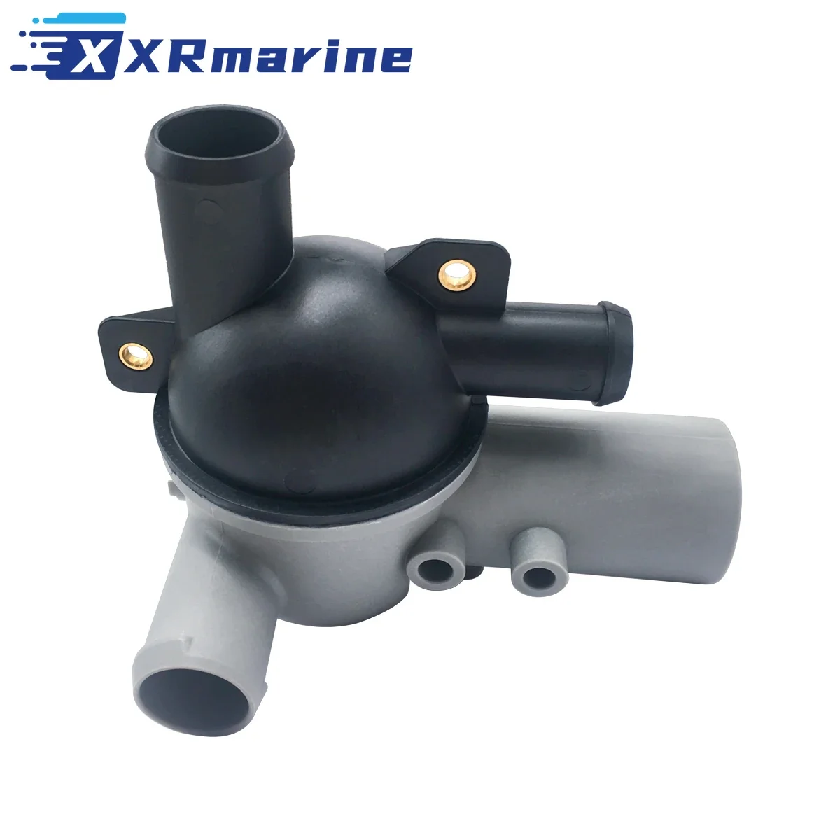 Pompe à Eau De Circulation Moteur MerCruiser 4.3 5.0 5.7 6.2L - Référence 46-8M0113734, Neuve