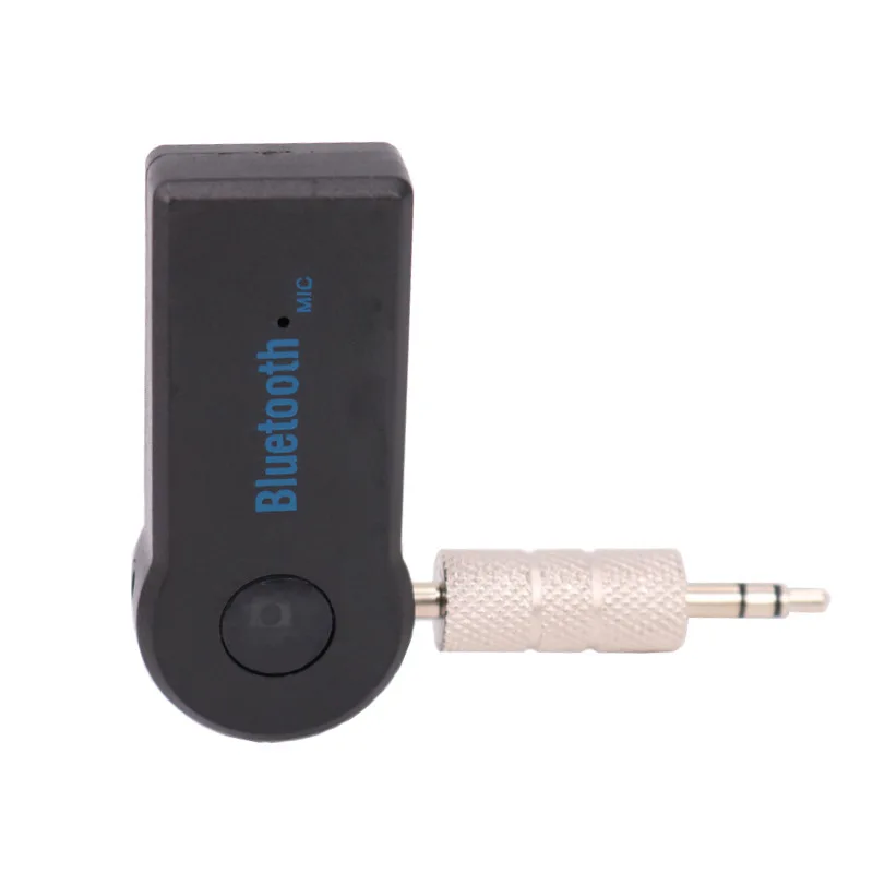 Aux Usb 넥시아 무선 블루투스 송신기, 오디오 수신 자동차 핸즈프리 통화 Aux 턴 3.5 스피커