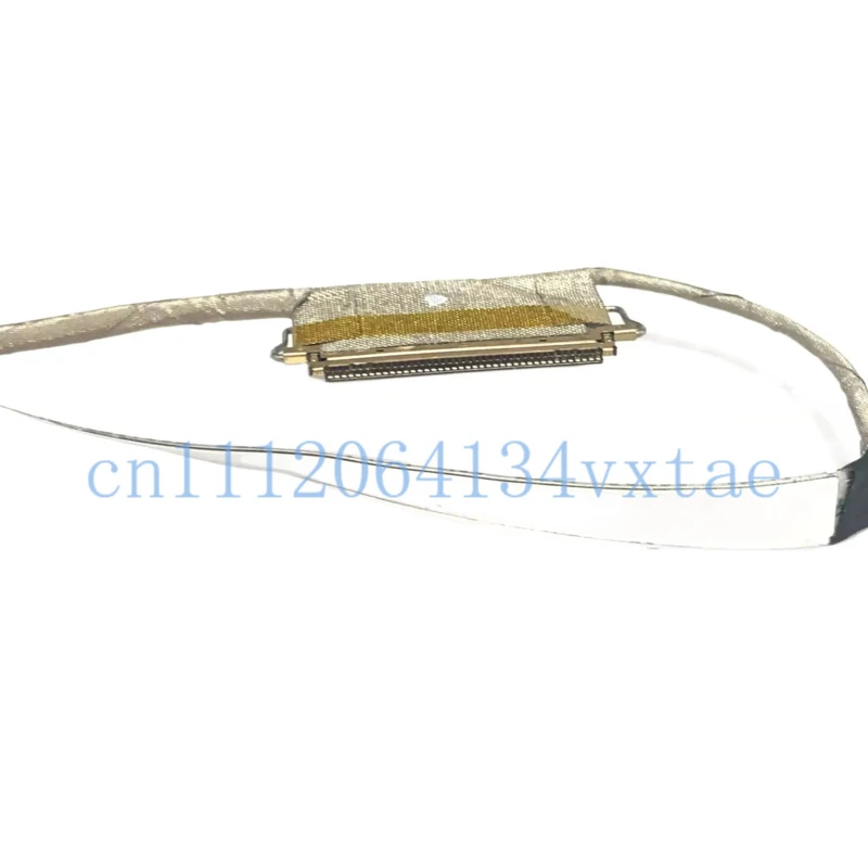 5C10S30064 DC020028A10 새로운 GY530 EDP Lcd 케이블 Ideapad 게임용 Lvds 와이어 3-15IMH05 81Y4 3-15ARH05 82EY 120HZ 0.1