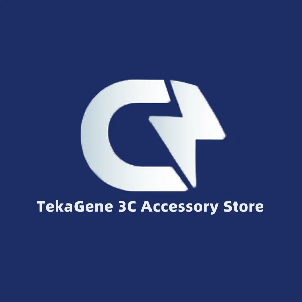 TekaGene 3C Accessory Store