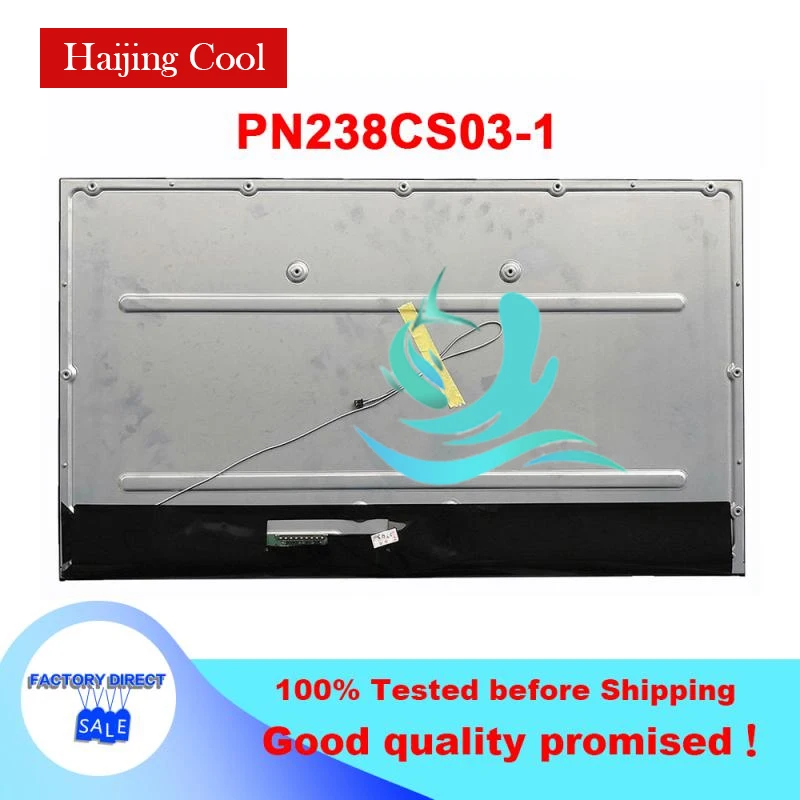 23,8 дюймовый ЖК-экран PN238CS PN238CS03-1 PN238CS03 1 компьютер ЖК-экран панель дисплея 23,8 дюймовый ЖК-экран PN238CS PN238CS03-1 PN238CS03 1 компьютер ЖК-экран панель дисплея