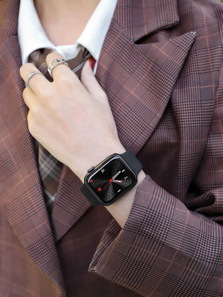 Apple Watch  8 Ʈ 44mm 45mm ð , Ǹ Ʈ i8 pro max watch 8 max 