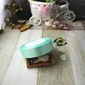 Aqua green