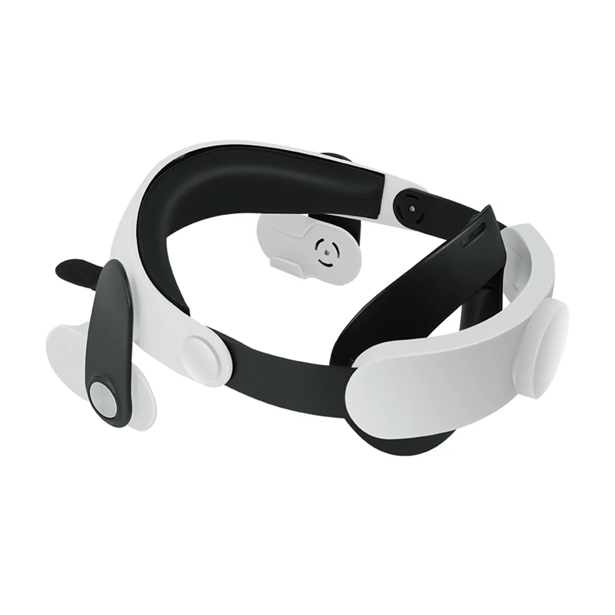 

Повязка на голову VR для Meta Oculus Quest 3, сменные удобные аксессуары виртуальной реальности
