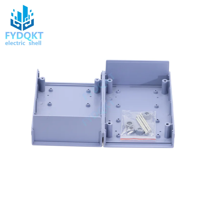 caixa eletronica plastica do projeto caso 03