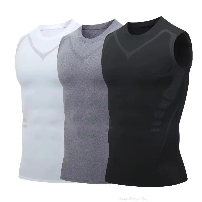 White Gray Black