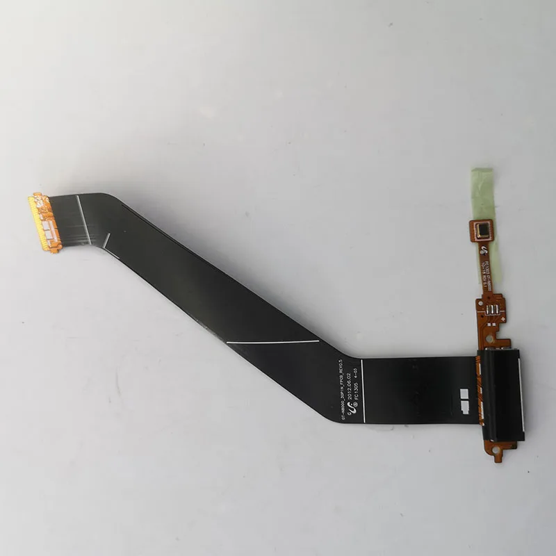 ΠΠΈΠ±ΠΊΠΈΠΉ USB-ΠΊΠ°Π±Π΅Π»Ρ Π΄Π»Ρ Samsung Galaxy Note 0,5 N8000 N8010 N8013 ΠΠΈΠ±ΠΊΠΈΠΉ USB-ΠΊΠ°Π±Π΅Π»Ρ Π΄Π»Ρ Samsung Galaxy Note 0,5 N8000 N8010 N8013