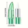 Waterproof Solid Eyeliner Gel Pencil Long Lasting Matte Black White Champagne Color Gel Eye Liner Eyeshadow Pen Makeup Cosmetics 6