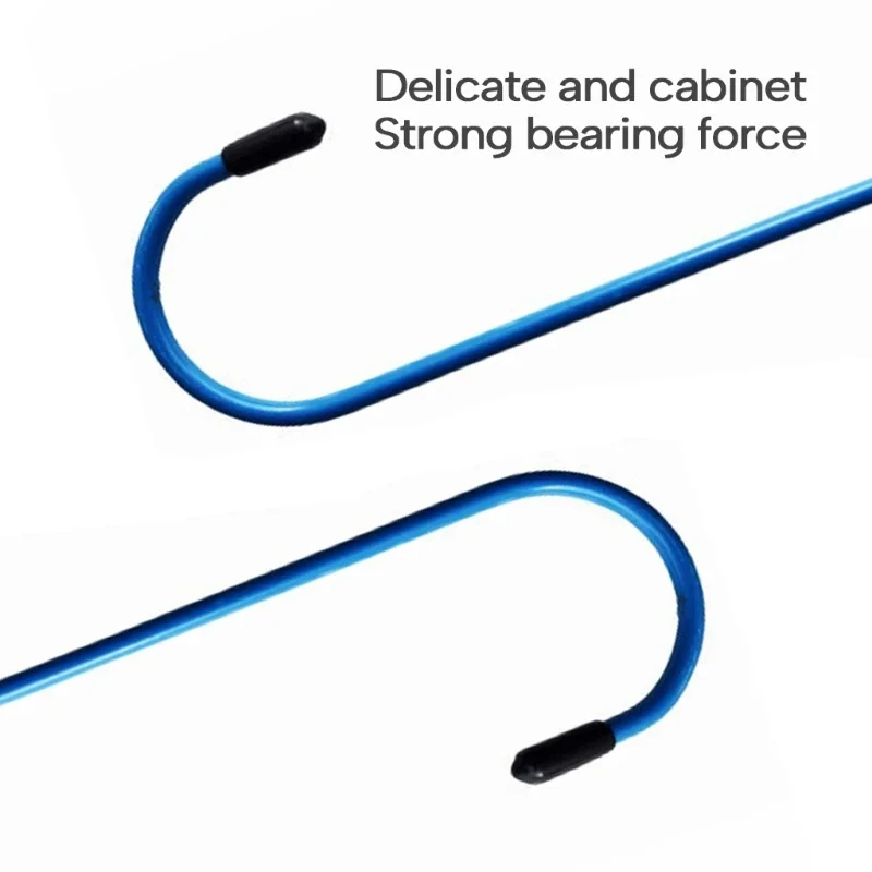 1Pc Automotive Brake Caliper Hooks Hanger S Shape Car Motor Vehicle Repair Suspension Disc Service Brake Caliper Hanger