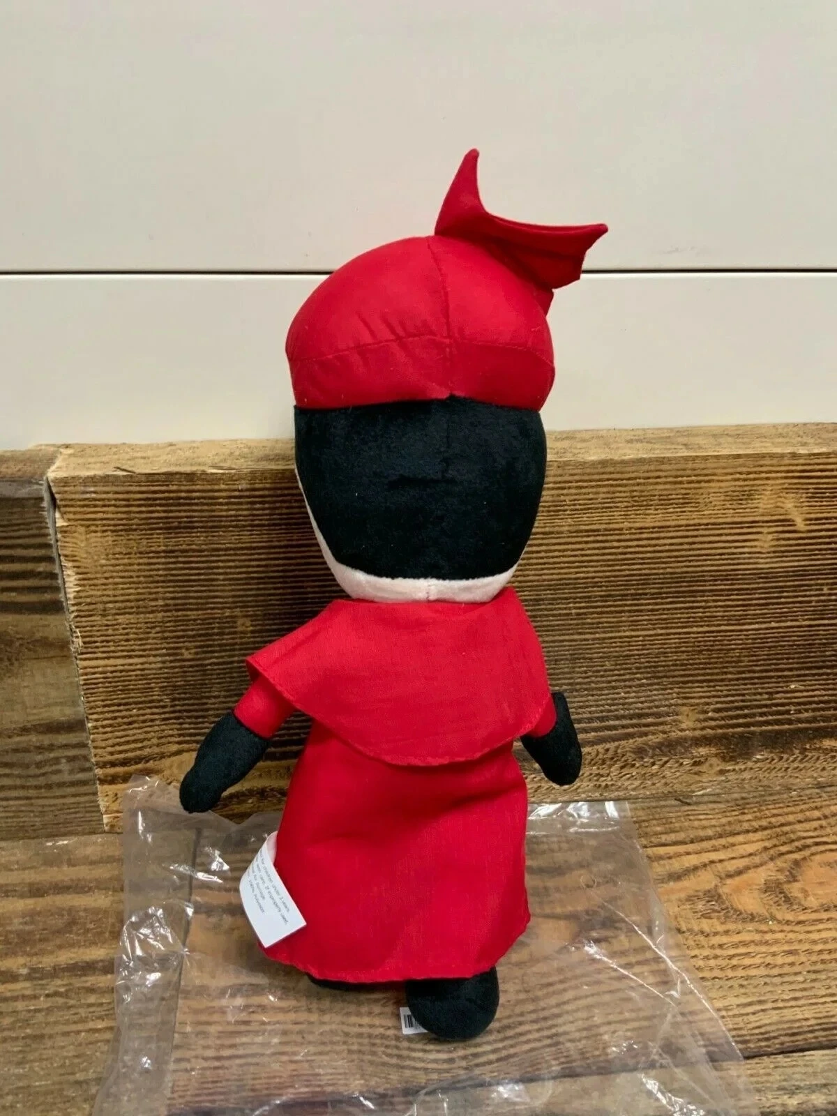 I made a Cardinal Copia figure : r/Ghostbc