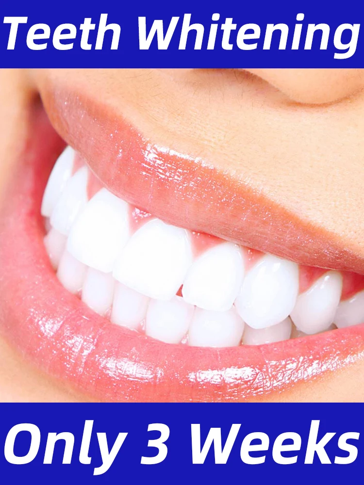 Teeth Whitening Foam Dental Plaque Calculus Remover