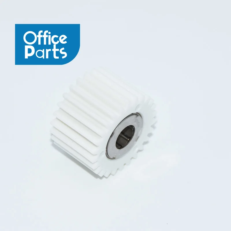 

Фьюзер A03U809300 A03U809311 22T для Konica Minolta bizhub C5500 C5501 C6000 C6500 C6501 C7000 C65 C70 LD6500, 10 шт.