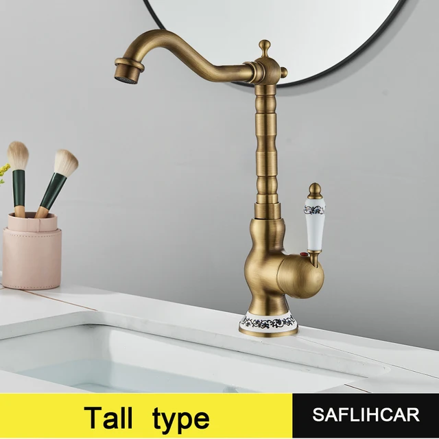 Tall