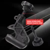 Tire Change Clamp Nylon Car Tire Changer Universal Bead Clamp Rim Change Assistant Removal Center Tool Car Tire Repair Tools 5