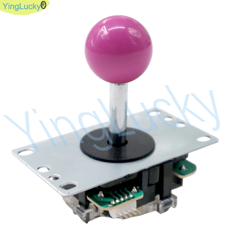 Arcade joysticks 8-way 5pin joystick copy sanwa joystick for game
