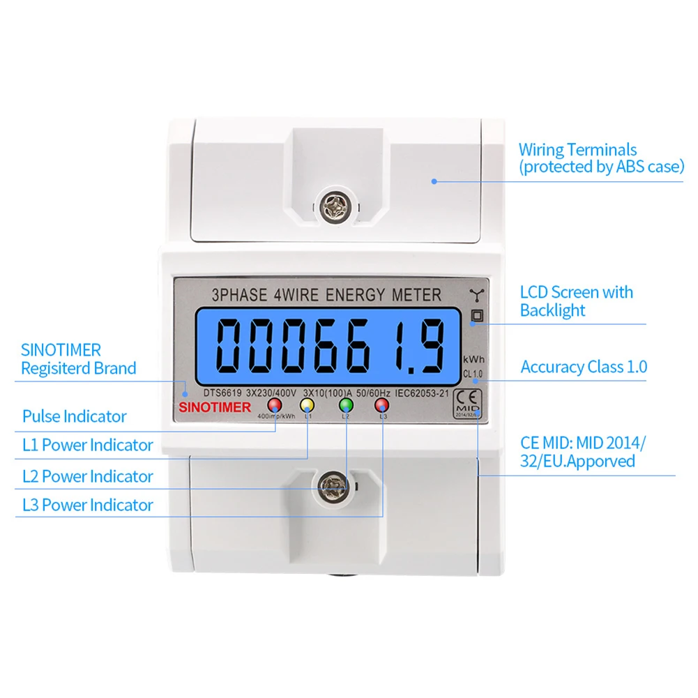 LCD Ʈ  Һ ,  繫ǿ   跮, 3  4 , 50Hz, 60Hz  跮, AC 3*230 V, 400V
