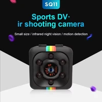 Original SQ11 Mini Camera 1080p HD Micro Camera 30 frame Action Video Camera Sports DV Outdoor Gopro Night Vision Support 128G - Image 2