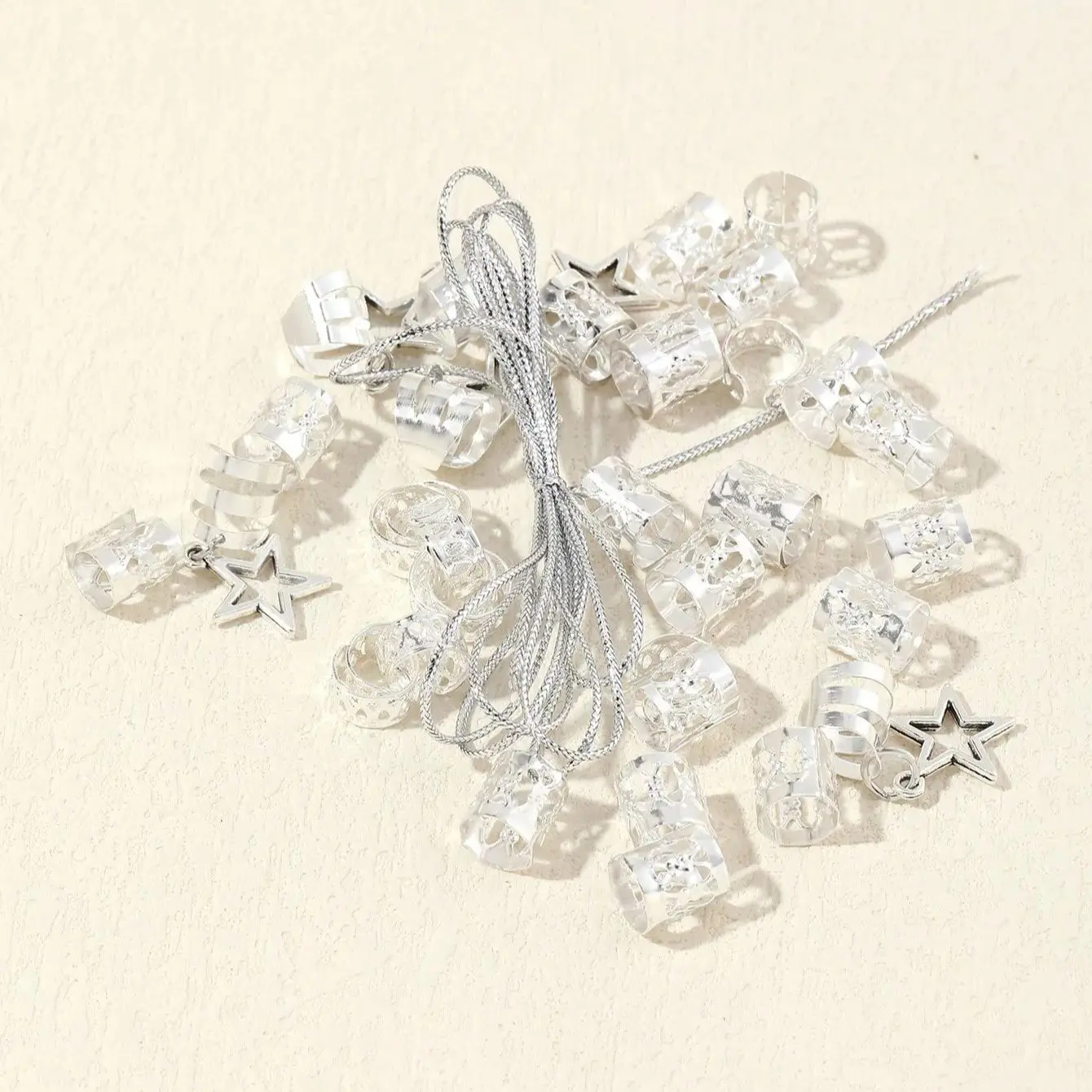 Stylish Hair Accessories
