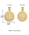 Gold Color-M