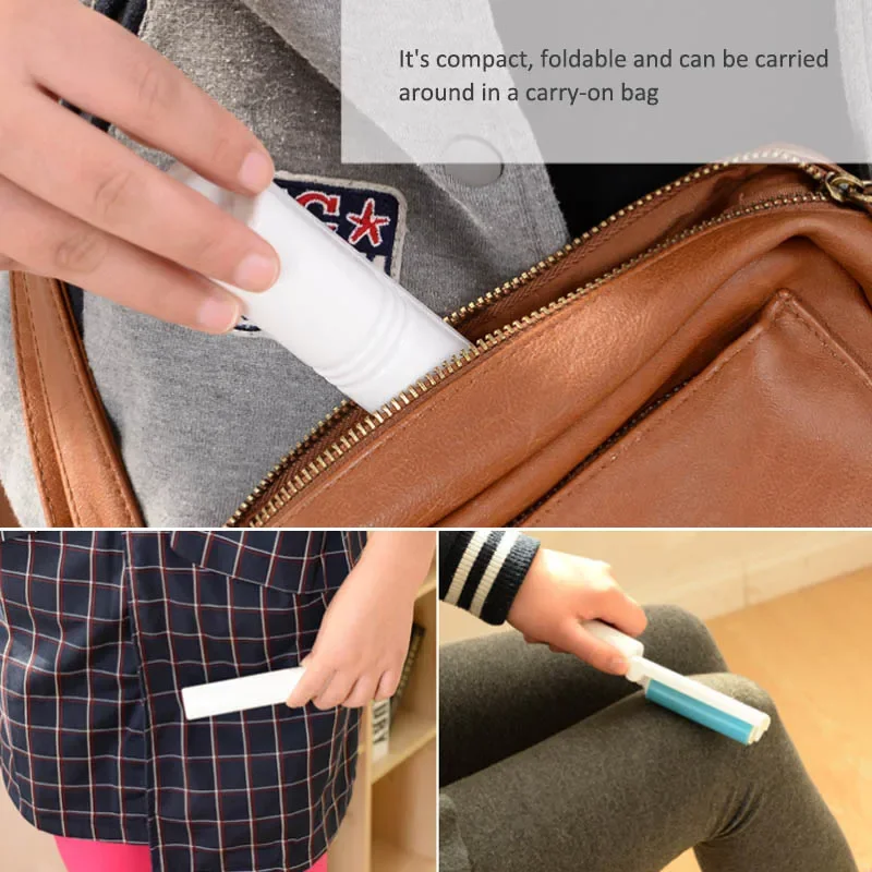 Lint Remover Dust Remover Clothes Fluff Catcher