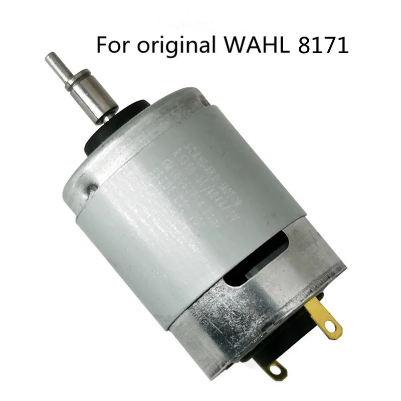 Original WAHL Shaver Repair Parts Motor For 8171/8081/1919/8504