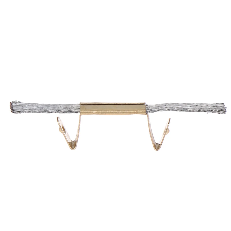 2PCS 브러시 이중 슬라이딩 접촉 브러쉬 Carrera Go Digital 143/132 자동차 부품