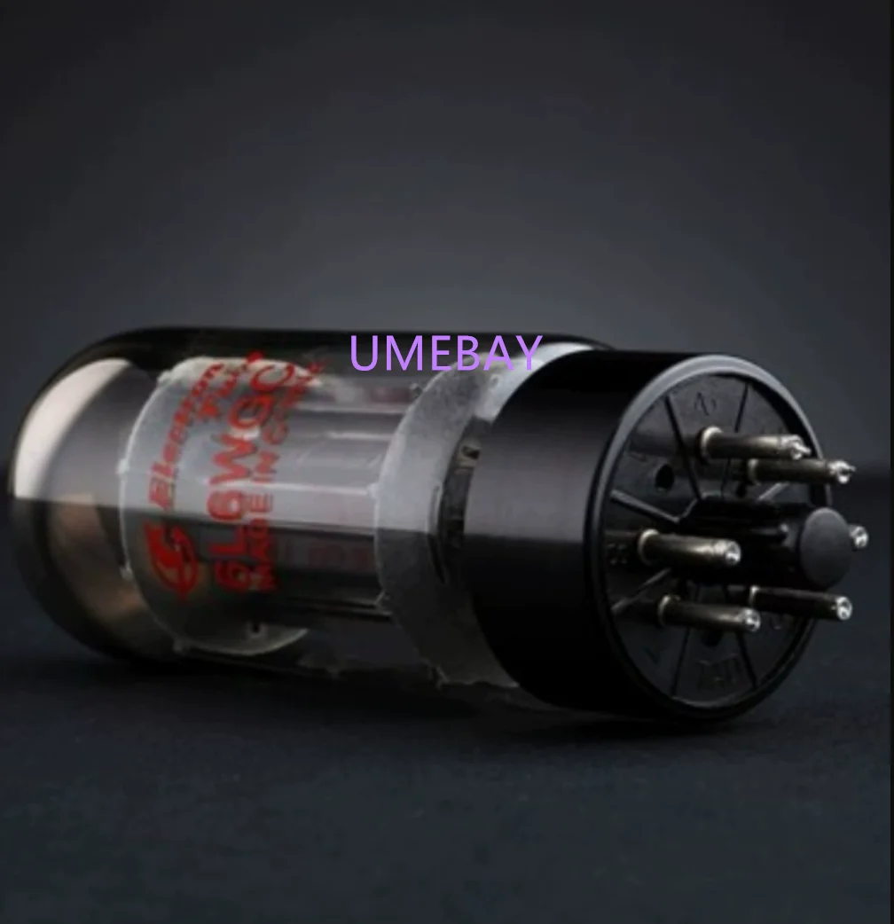 

1PCS Electronic tube 6L6WGC