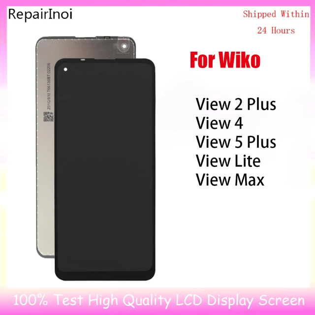 Wiko Mobile - VIEW LITE