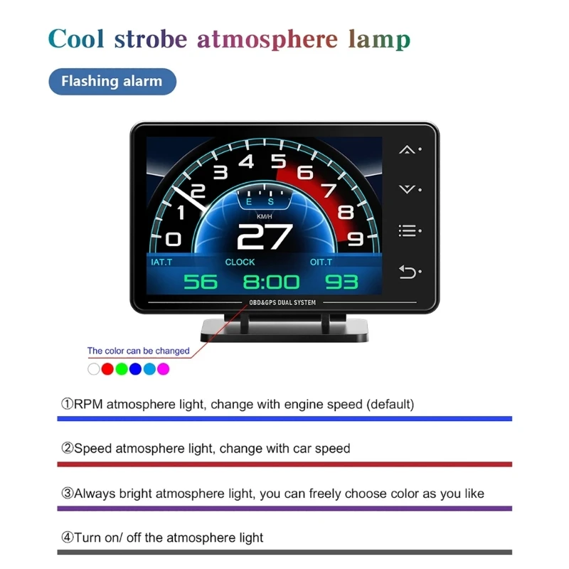 Obd hud ڵ obd  ÷ hud  ӵ   µ 