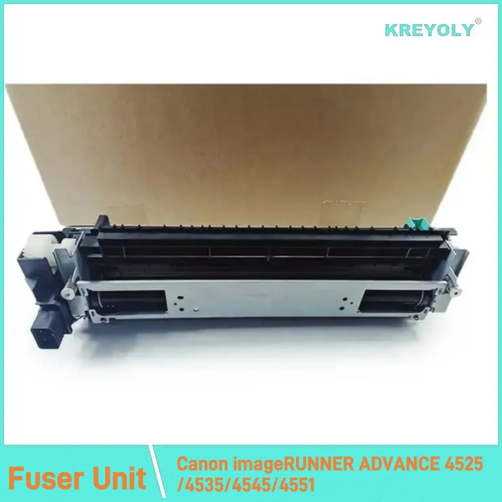 

Фьюзер для Canon imageRUNNER ADVANCE 4525/4535/4545/4551 DX4725/4735/4745/4751 Φ/Φ