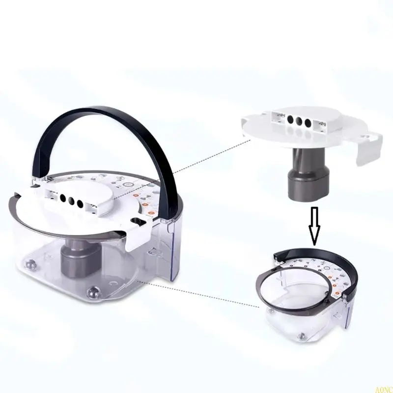 A0NC 워터 펌프 컬럼 교체 공기 청정기 PH04, PH01, PH02, PH03 팬..