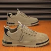 Hot Men Sneakers Quality Men's Casual Shoes Brand Concise Mens Flats Comfortable Hard-Wearing Mens Loafers 2024 Erkek Ayakkabı 1
