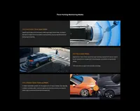 ⁦​ كاميرا DDPAI Z60 4G Dash Cam للسيارة DVR ​⁩ - الصورة ⁦5⁩