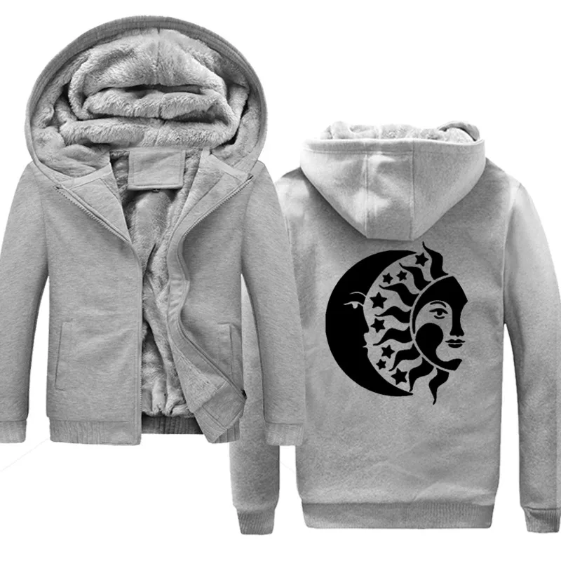 

Зимние интересные красивые солнцезащитные толстовки на заказ, мужское крутое модное пальто, утепленная толстовка с принтом, куртка с капюшоном