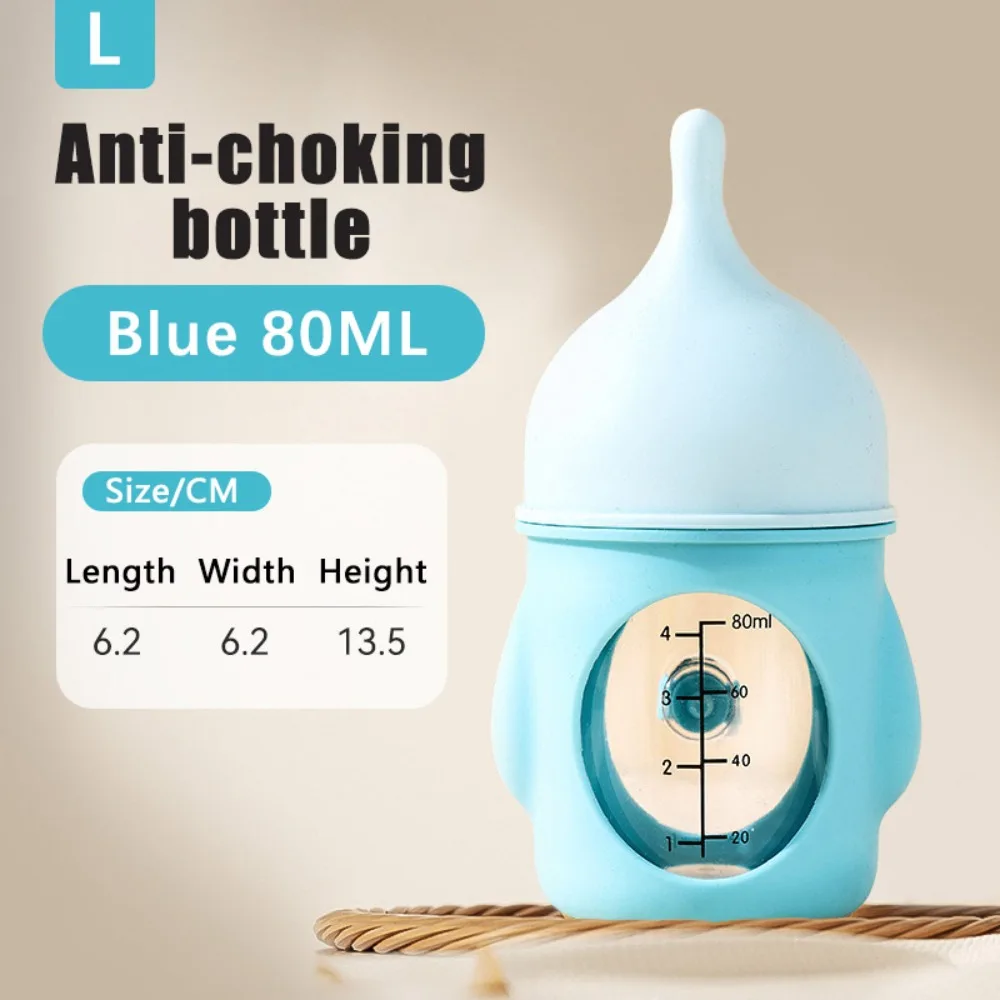 Blue-80ML