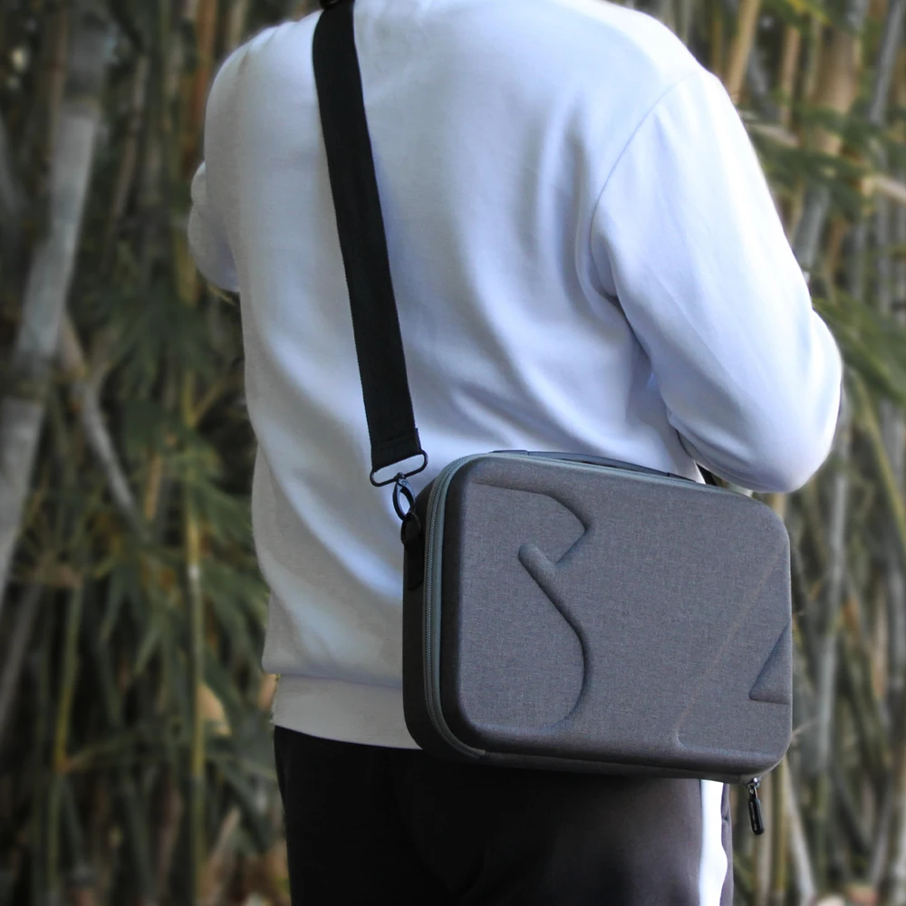 Storage Bag for DJI Mini 3 pro Portable Universal Carrying Box Set Remote Controller Case Handbag for DJI Mini 3 PRO Accessories