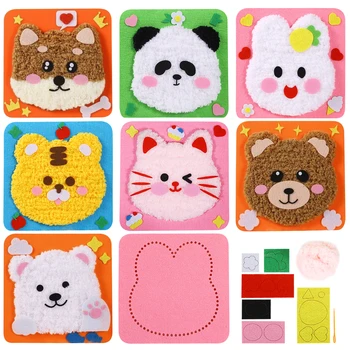 Beginner Kids Sewing Kit 1