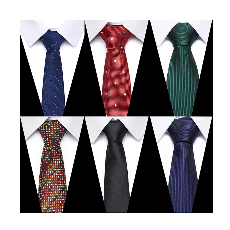 Рисунок 3 - Галстук 7,5 см, Свадебный галстук