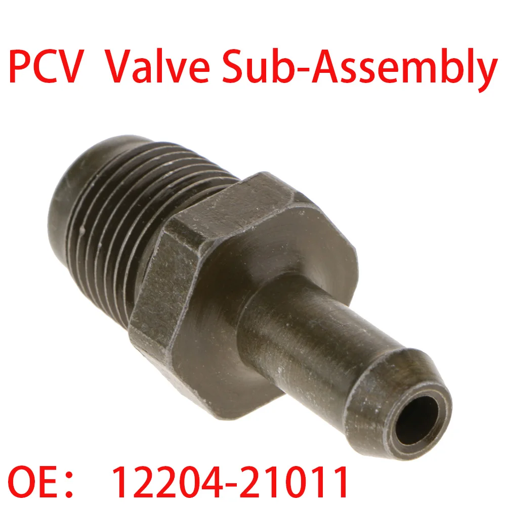 Pcv Valve Subassembly (1220421011) 45mm Vent Valve Universal For