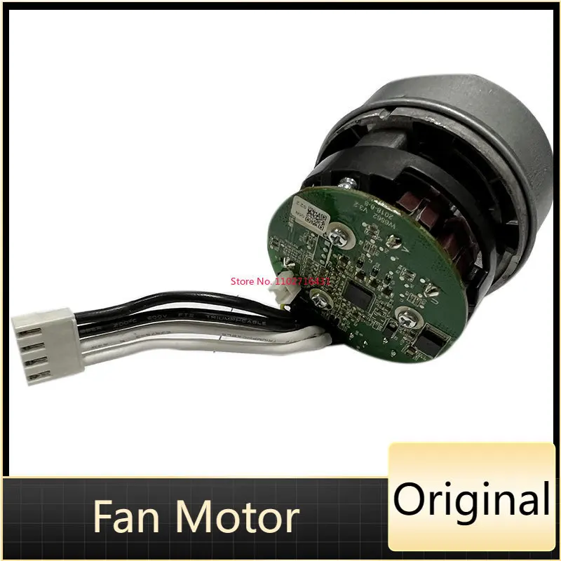 

Original Fan Module With Motor for for JIMMY JV51 JV53 Handheld Wireless Suction Vacuum Cleaner Parts Replacement JV51 Motor